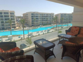 Marrasi - Marina views